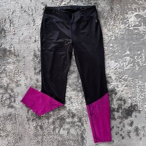 Dri-Fit Athletic Leggings